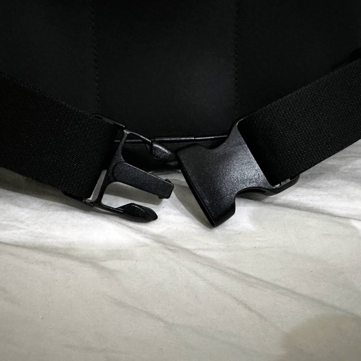 極美品 激レア BURBERRY BLACK LABEL バーバリーブラックレーベル