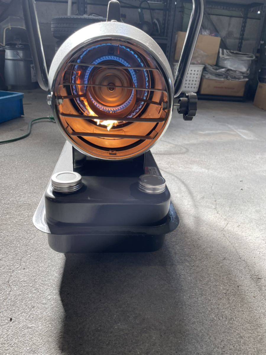 NAKATOMI スポットヒーター SPH-860 60Hz専用 ナカトミ NAKATOMI スポットヒーター SPH-860 ナカトミ スポット