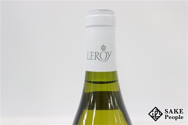 ブルゴーニュ ルロワ メゾン ブラン 0 正規品 メゾン・ルロワ 蔵出し [2016] オンライン リカマン | NV フルール・ド・ヴィーニュ □注目! ルージュの通信販売