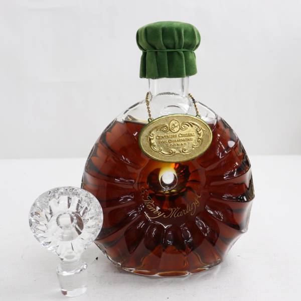 REMY MARTIN（レミーマルタン）セントークリスタル バカラ 40% 700ml