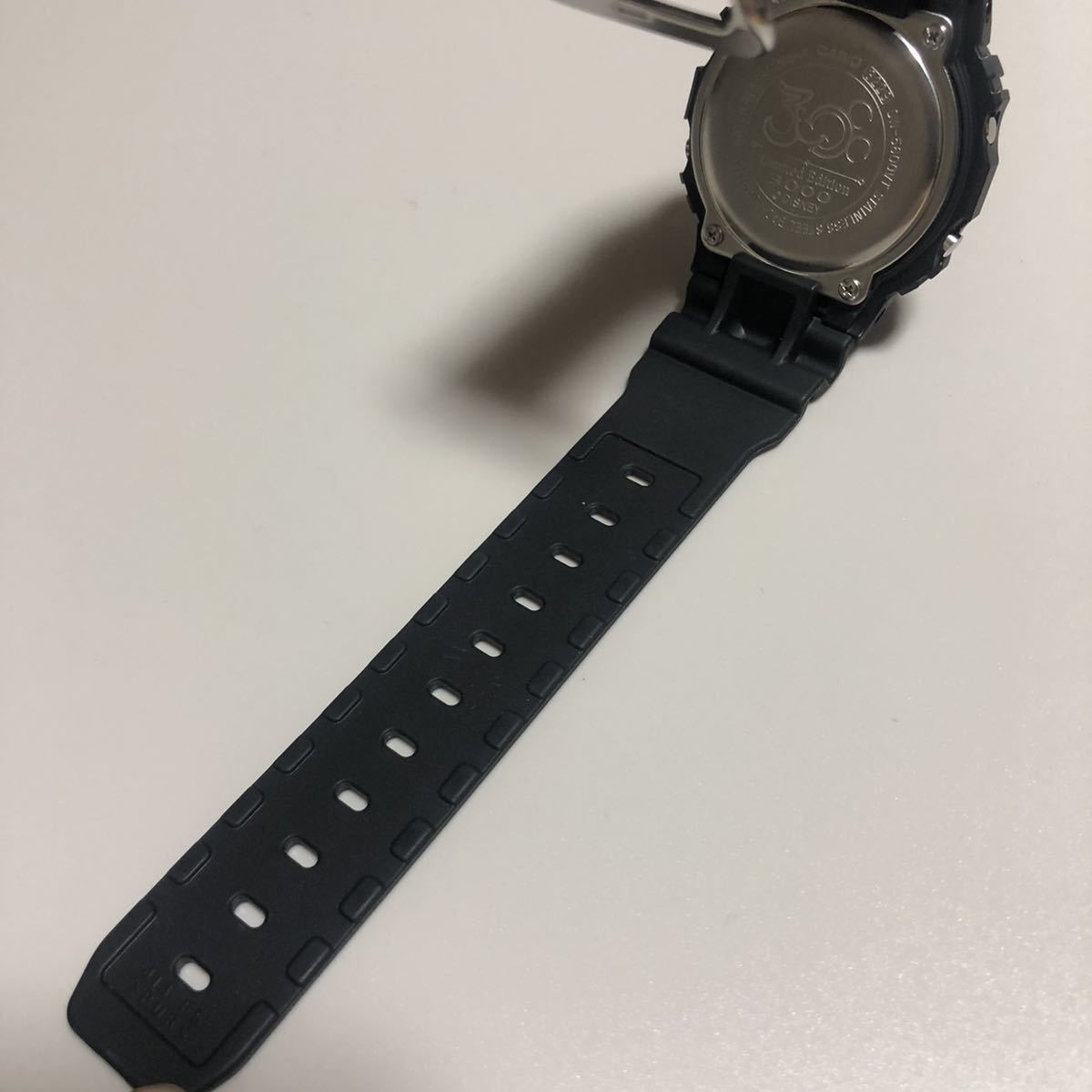 G-SHOCK 東京ディズニーリゾート 35周年記念 東京ディズニーシー