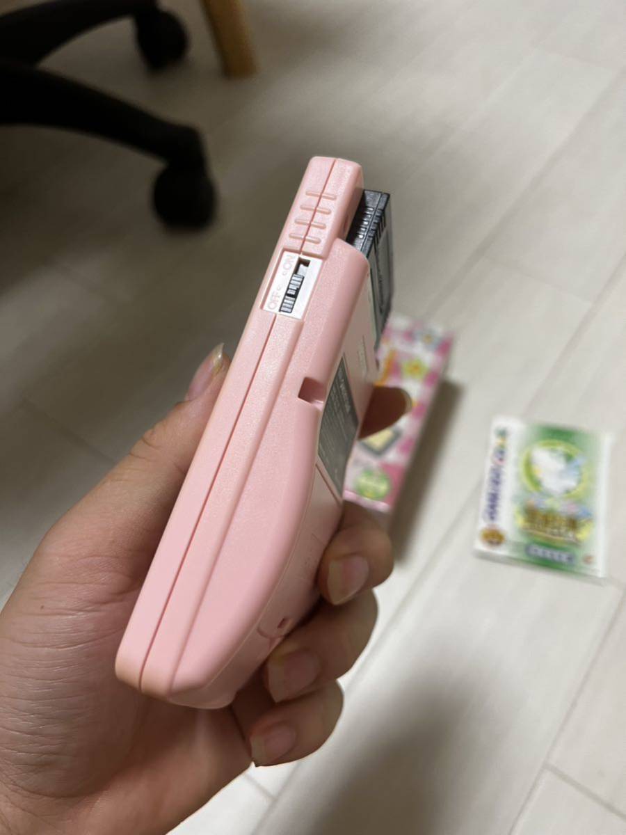 ゲームボーイカラー ソフト ソフト ゲームボーイカラーソフト カラー