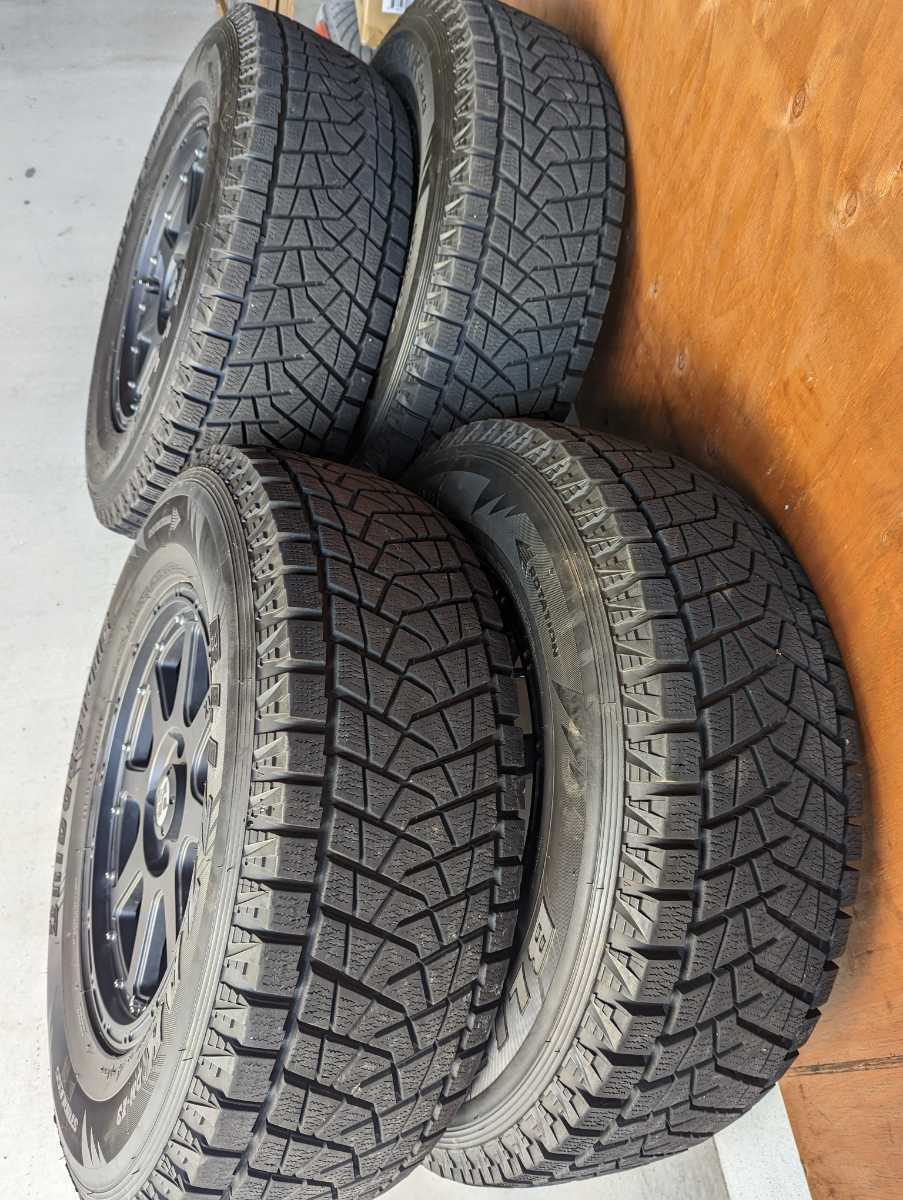 JEEP ジープ JLラングラー JKラングラー EXTREME-J 265/70R17