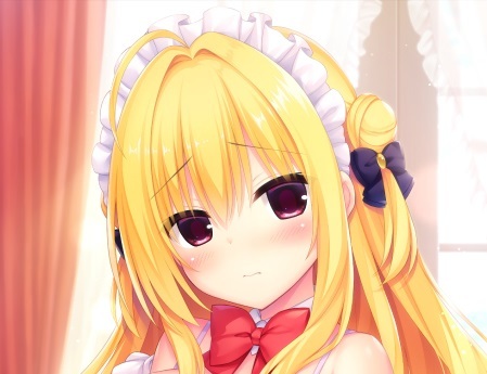 ハミダシクリエイティブ まどそふと 和泉妃愛 クラファンタペストリー