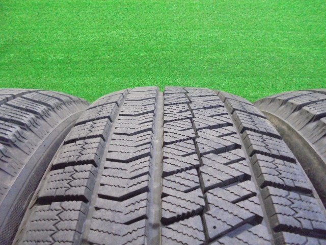 5EK115CE7 ) 送料無料 2019～2020年製 215/60R17 ブリヂストン 