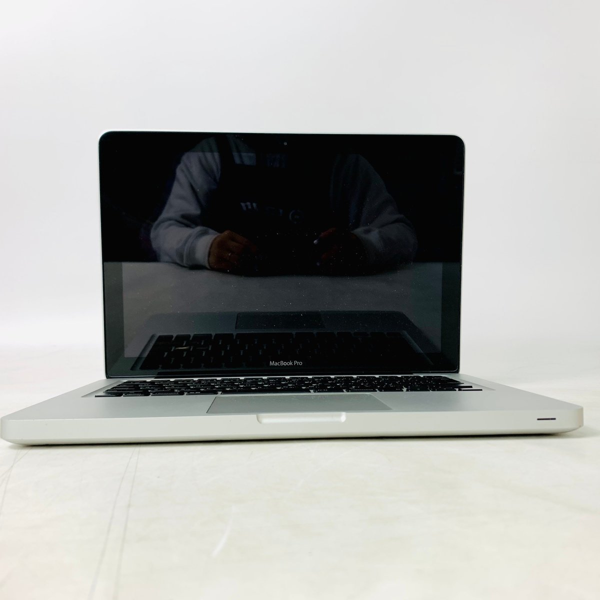 Pro MacBook ジャンク Mid 13インチ (Mid Retina 0 (13-inch