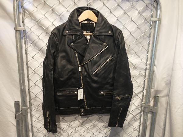 JACKROSE The Rolling Stones ダブルライダース ダブルライダース 4 店舗受取可 Rolling The JACKROSE 舌ロゴ 桜吹雪 x