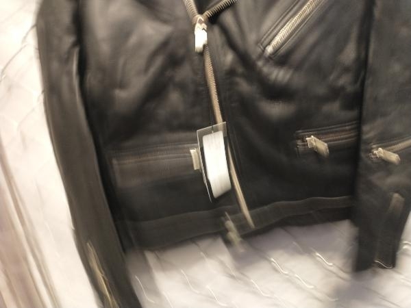 JACKROSE The Rolling Stones ダブルライダース ダブルライダース 4 店舗受取可 Rolling The JACKROSE 舌ロゴ 桜吹雪 x
