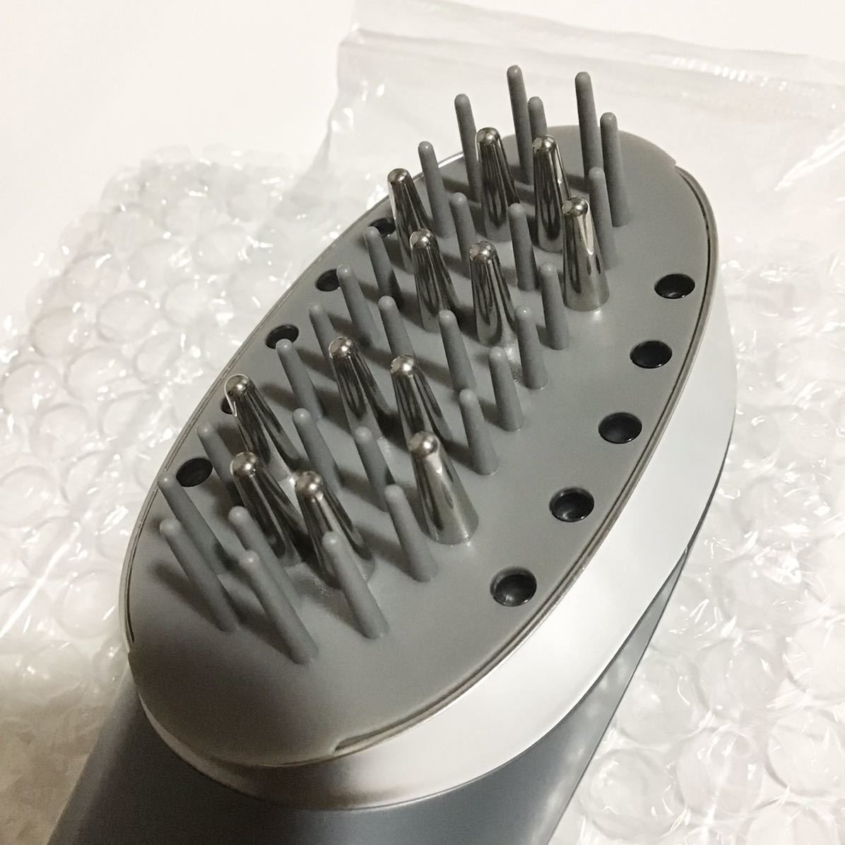 ミーゼ スカルプリフト ヤーマン プラスを使ってみました &frasl; アクティブの公式商品情報｜美容 ヤーマン myse ミーゼ スカルプリフト アクティブ プラス MS-82G
