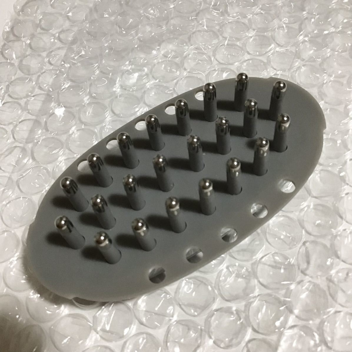 ミーゼ スカルプリフト ヤーマン プラスを使ってみました &frasl; アクティブの公式商品情報｜美容 ヤーマン myse ミーゼ スカルプリフト アクティブ プラス MS-82G