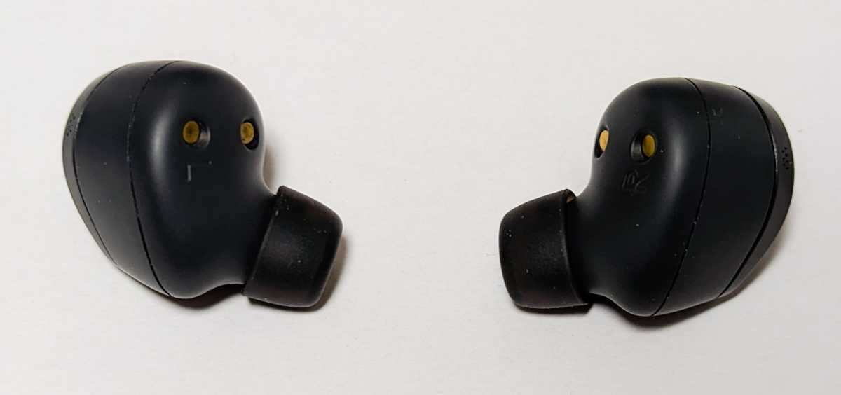 Jabra Elite 85t [Titanium Black] /ワイヤレスイヤホン/Bluetooth