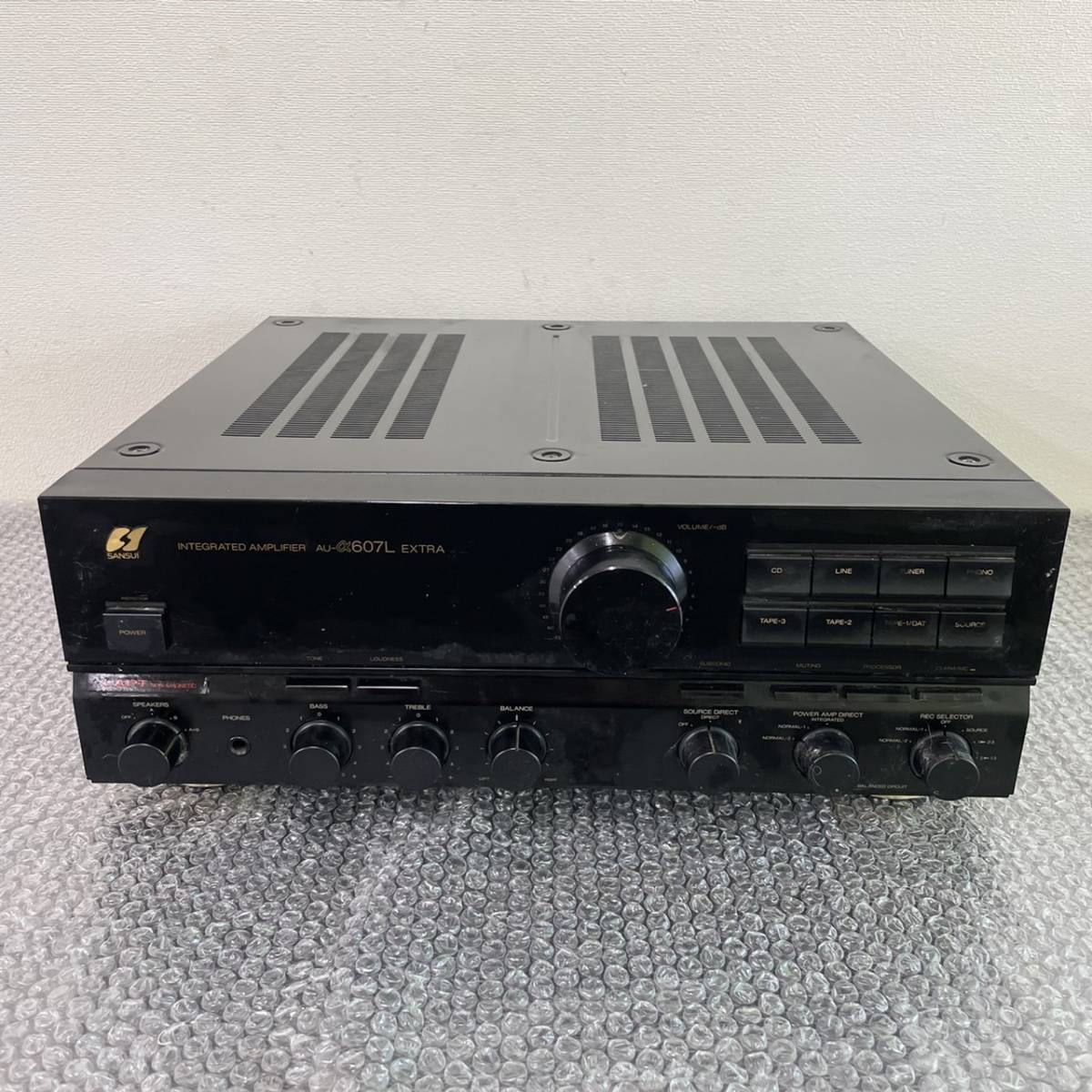 Denon プリメインアンプ PMA-1500RE 【公式通販】
