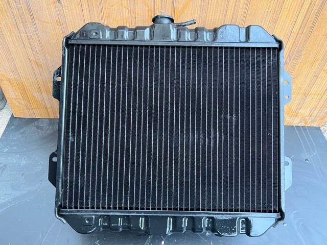 ジムニー sj30 ja11 ja71 ラジエター スズキ ジムニー JA71 ラジエーター ジムニー ja11 ja71 sj30 ラジエター