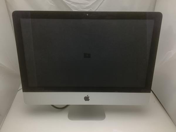ジャンク!APPLE iMac 13.1(A1418)○Core i5 3330S 2.7G 16G 1T + 128G SSD
