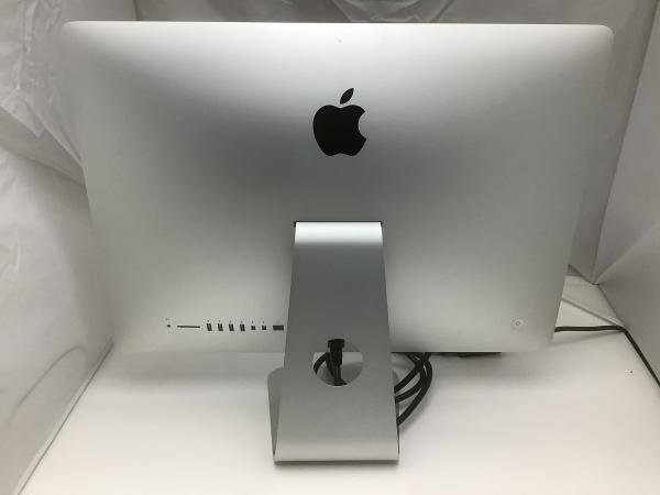 ジャンク!APPLE iMac 13.1(A1418)○Core i5 3330S 2.7G 16G 1T + 128G SSD
