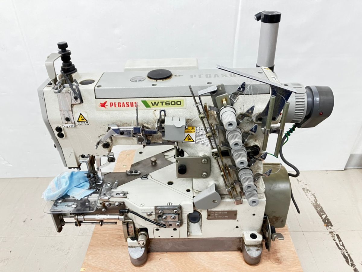 ペガサスミシンW664-01CB