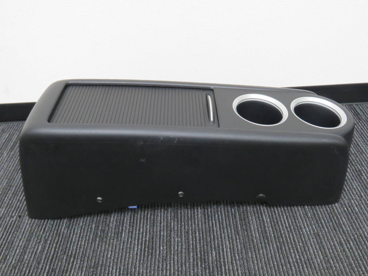 2454　ホンダ　純正　RN8　RSZ　ストリーム　コンソール　イルミネーション　動作確認済