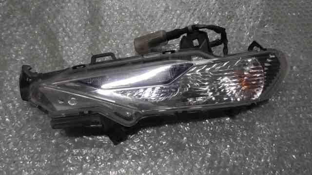 リード125 JF45-1103 の ウインカー 左 *1669704814 中古 の
