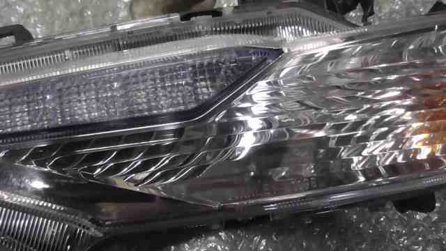 リード125 JF45-1103 の ウインカー 左 *1669704814 中古 の