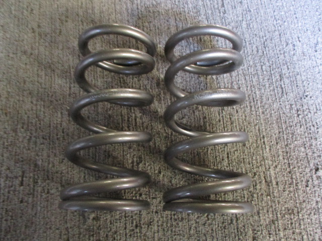 KYB カヤバ 直巻 スプリング バネ KCS65-17808 ID65 7インチ 178mm 8