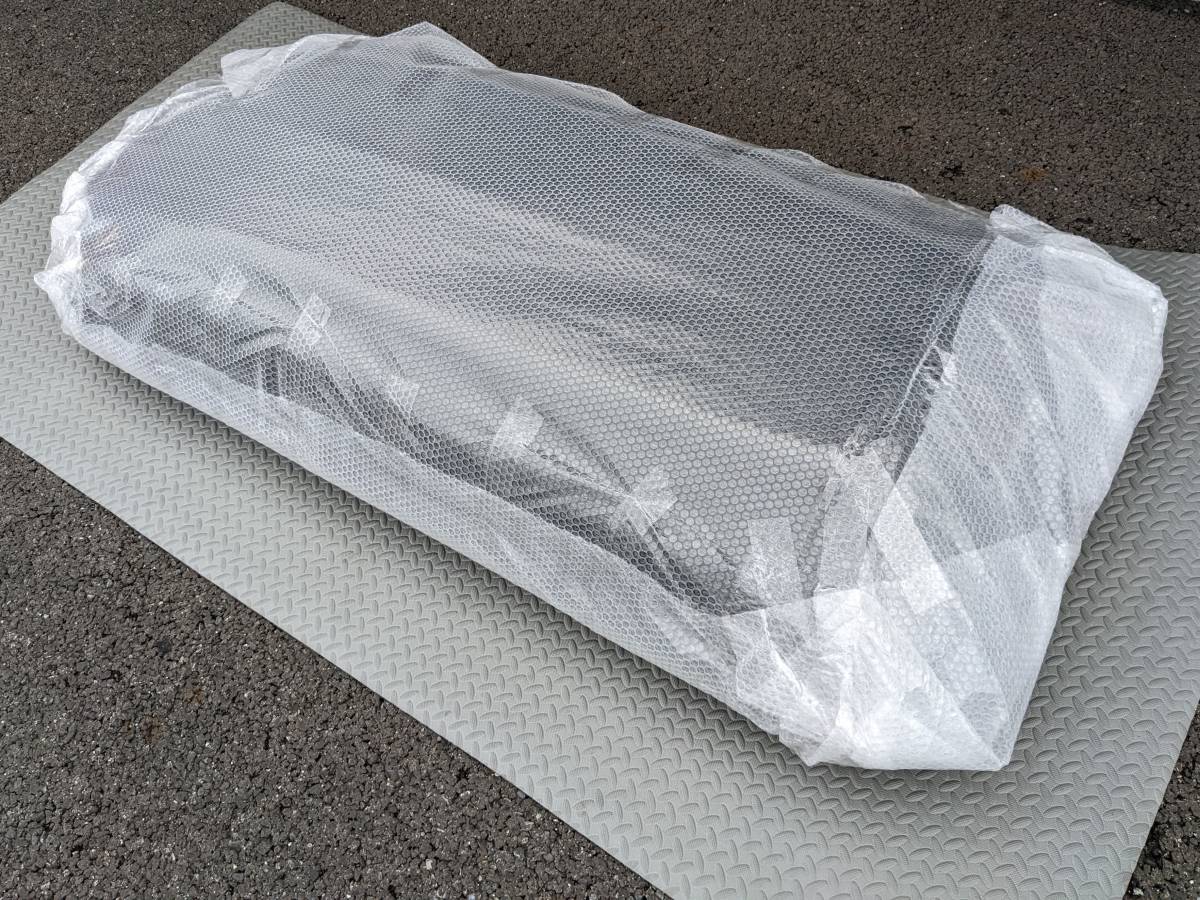 INNO ルーフボックス33 BRQ33BK イノー ROOF BOX 33 カーメイト 
