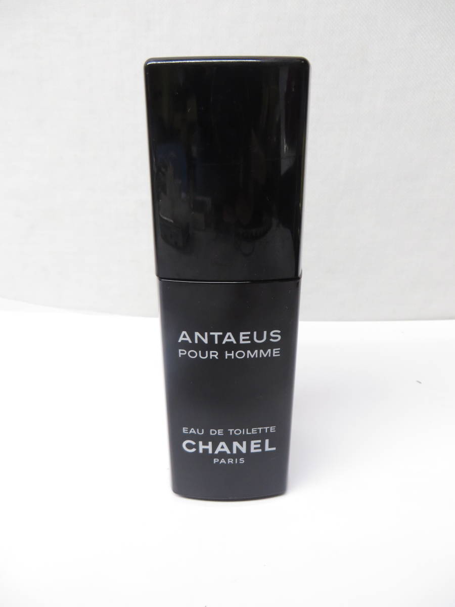 CHANEL アンテウス プールオム シャネル ANTAEUS 100ml POUR HOMME