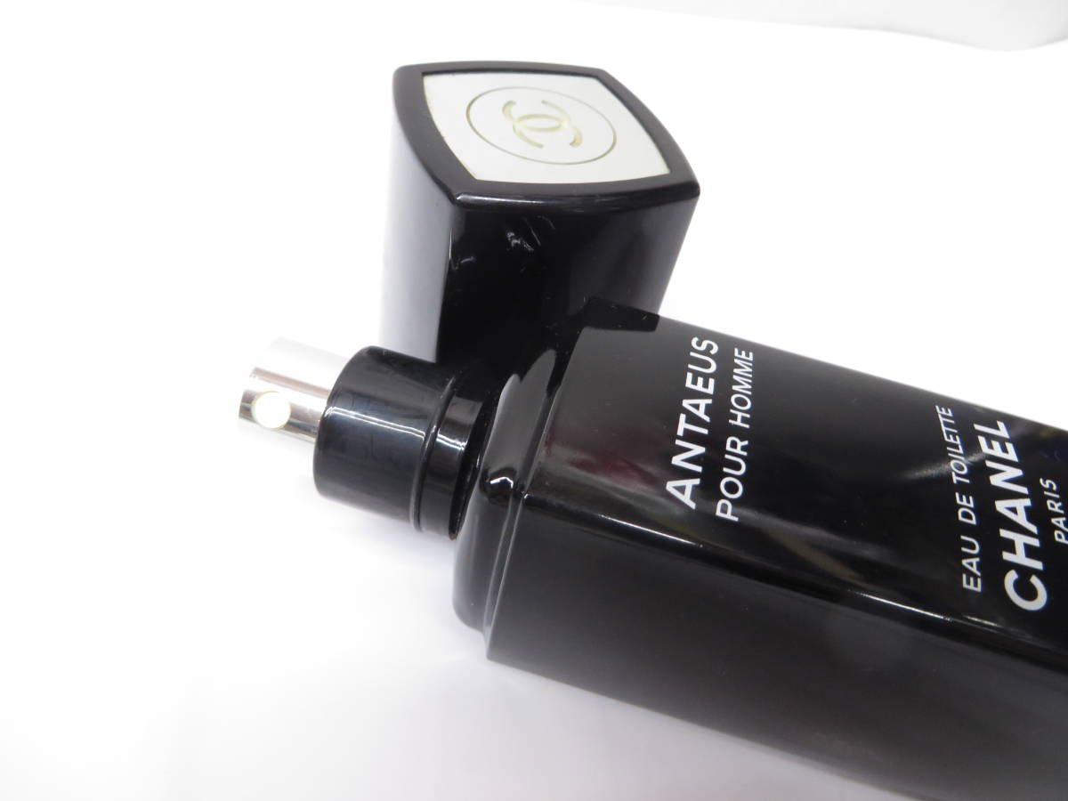 CHANEL アンテウス プールオム シャネル ANTAEUS 100ml POUR HOMME