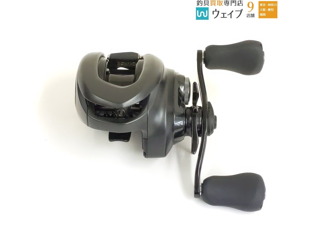 シマノ 22 エクスセンス DC XG 左 美品｜リール