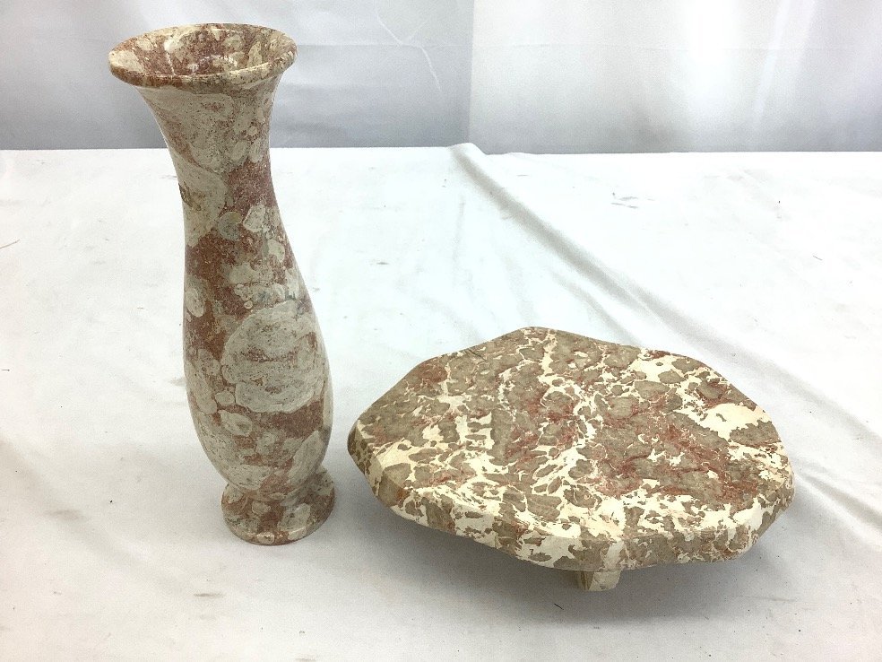 秋田産珪化木370キロ木化石庭石鑑賞石石置物オブジェインテリア