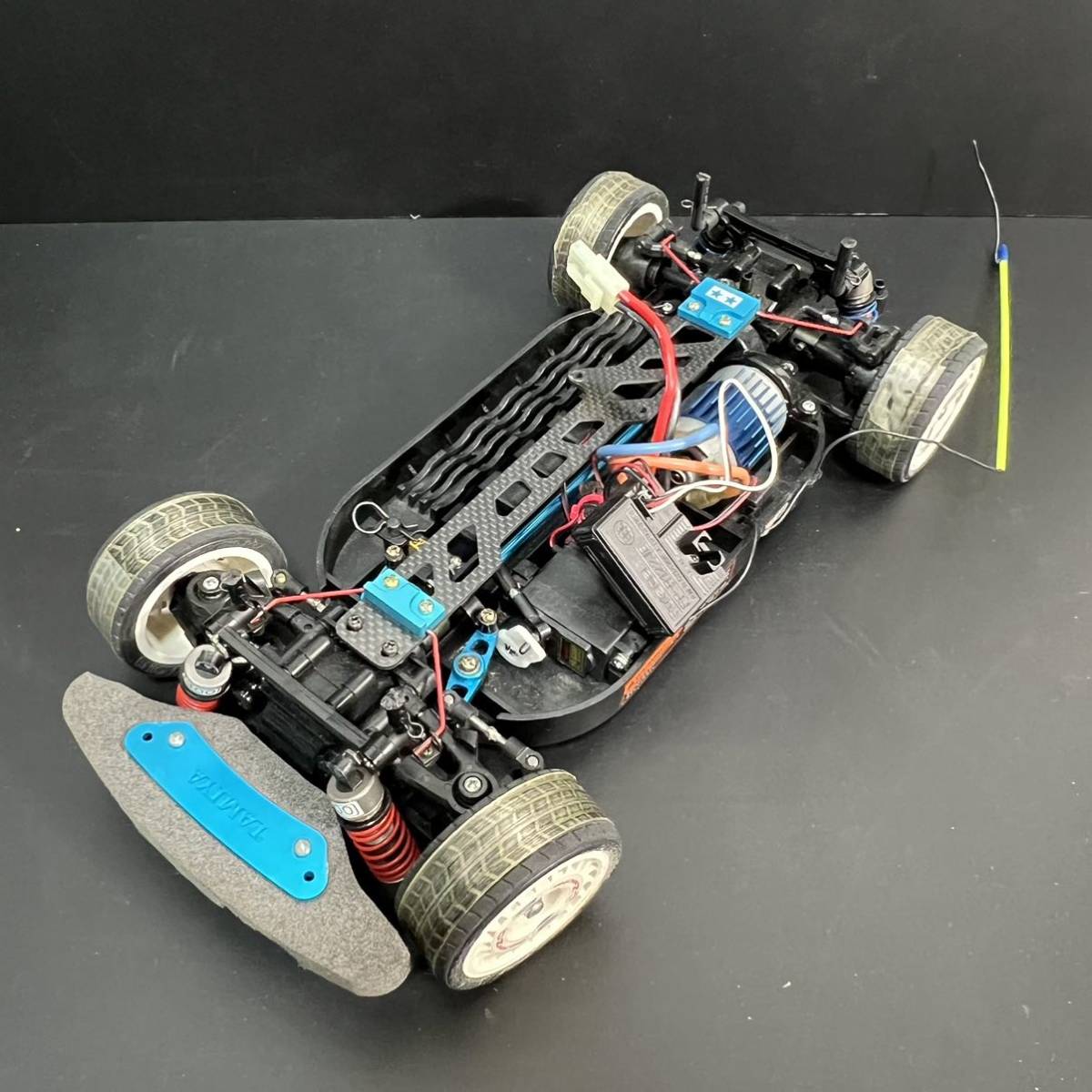 お買い得，高品質 1円スタート TAMIYA RC ラジコン シャーシ ボディー Futaba MC330CR FP-R122JE ジャンク ホビー サーキット(田宮模型)｜売買されたオークション情報、yahooの商品情報をアーカイブ公開 - オークファン 田宮模型