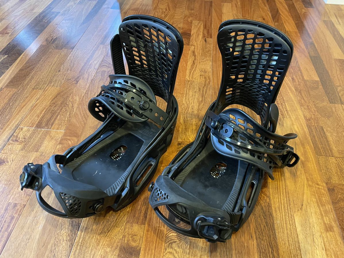 BURTON GENESIS EST ジェネシス サイズM バートン EST Mサイズ 美品