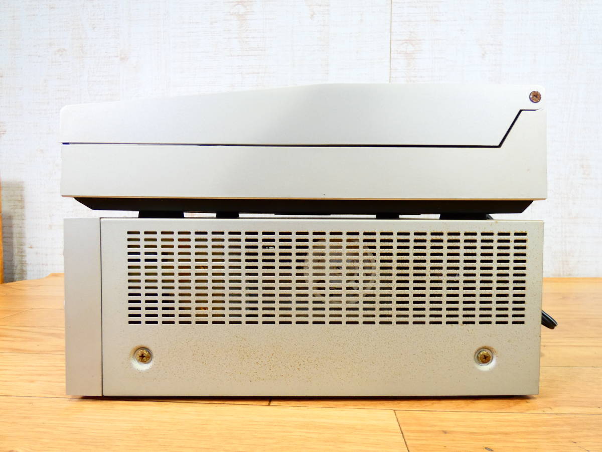 Technics テクニクス SL-5 レコードプレーヤー / SA-K5 FM/AMカセット