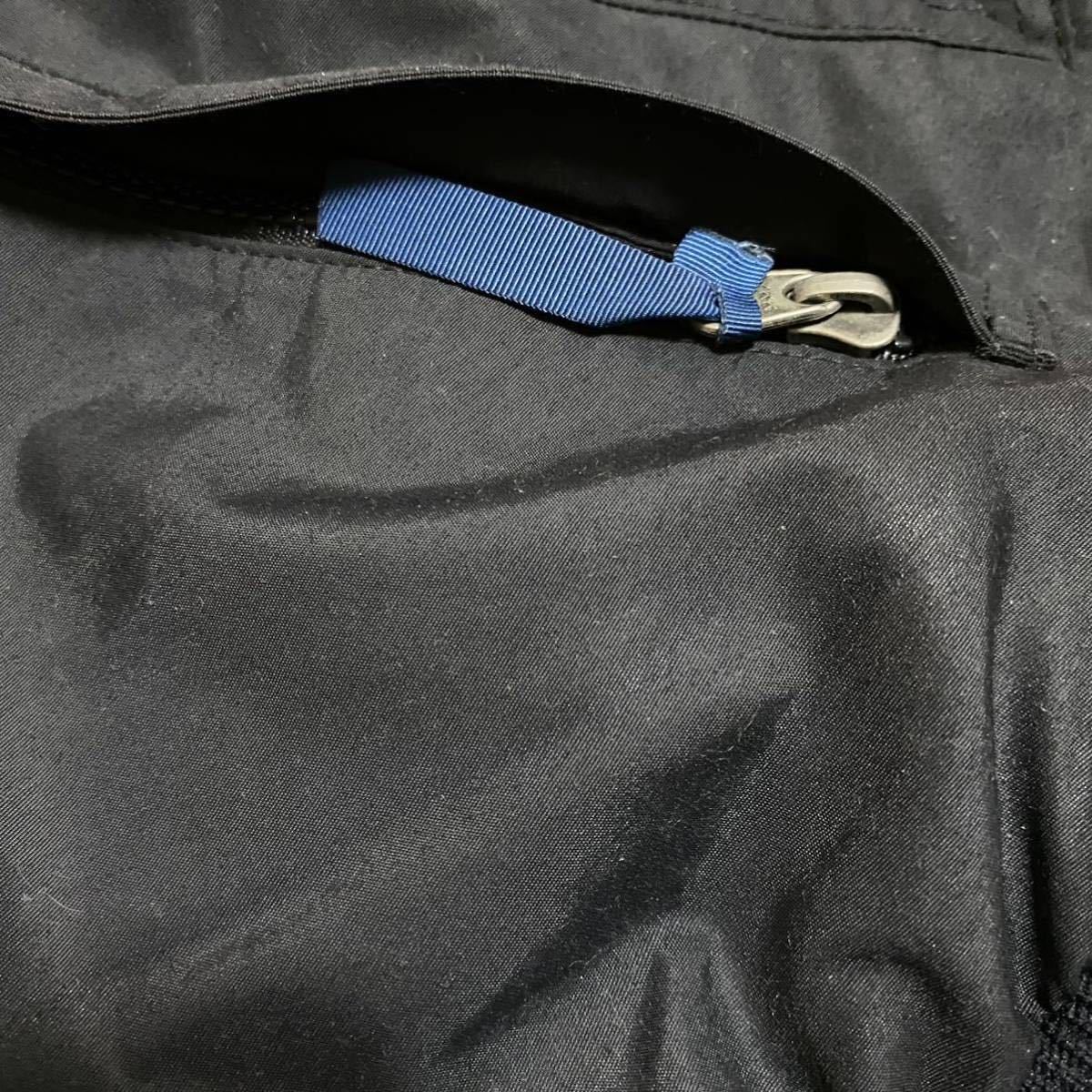 patagonia パタゴニア シェルド シンチラ ベスト ヴィンテージ USA製 