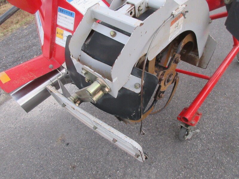 BR620DS-IS コバシ 畦塗機 ライデン アゼローター 畦塗り機 あぜぬり機