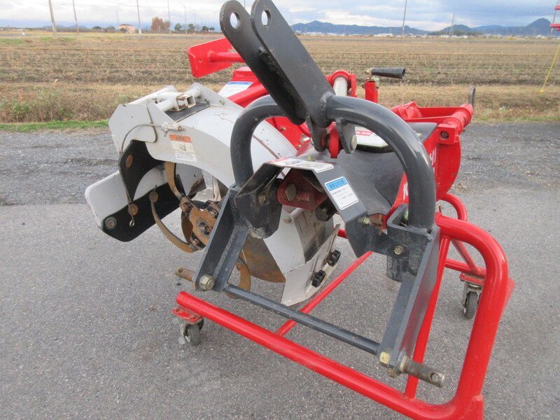 BR620DS-IS コバシ 畦塗機 ライデン アゼローター 畦塗り機 あぜぬり機