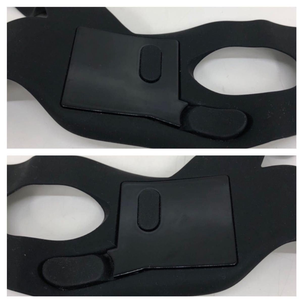 221129RM500088 YA-MAN ヤーマン メディリフト アイ EPE-10BB 家庭用美容器 リフトアップ フェイスアップ フェイスケア