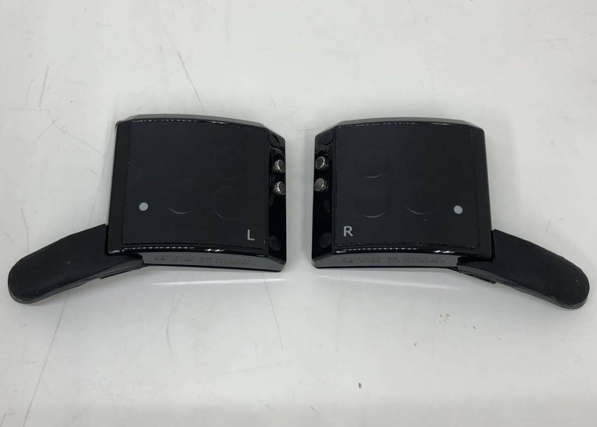 221129RM500088 YA-MAN ヤーマン メディリフト アイ EPE-10BB 家庭用美容器 リフトアップ フェイスアップ フェイスケア
