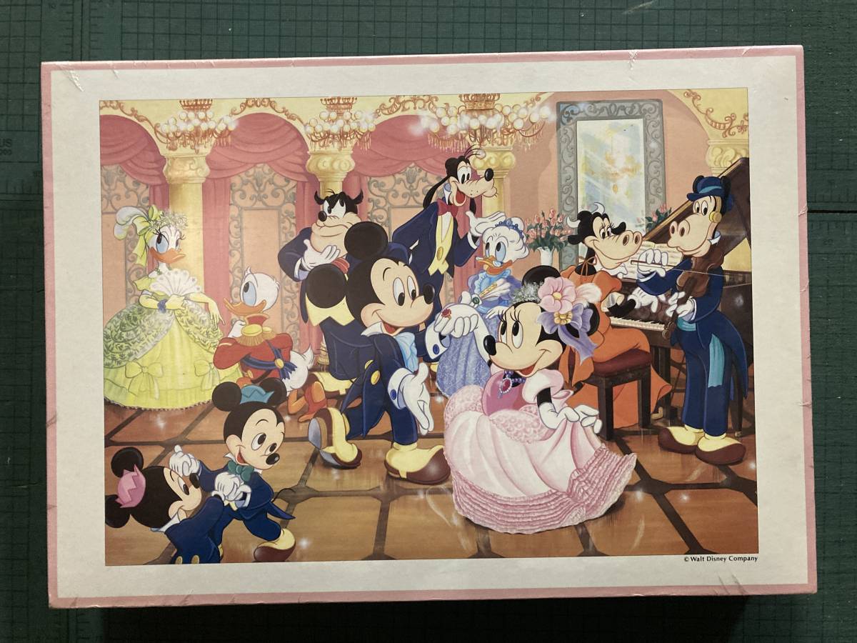 2000ピース ジグソーパズル 未開封品ディズニー in 未開封品ディズニー