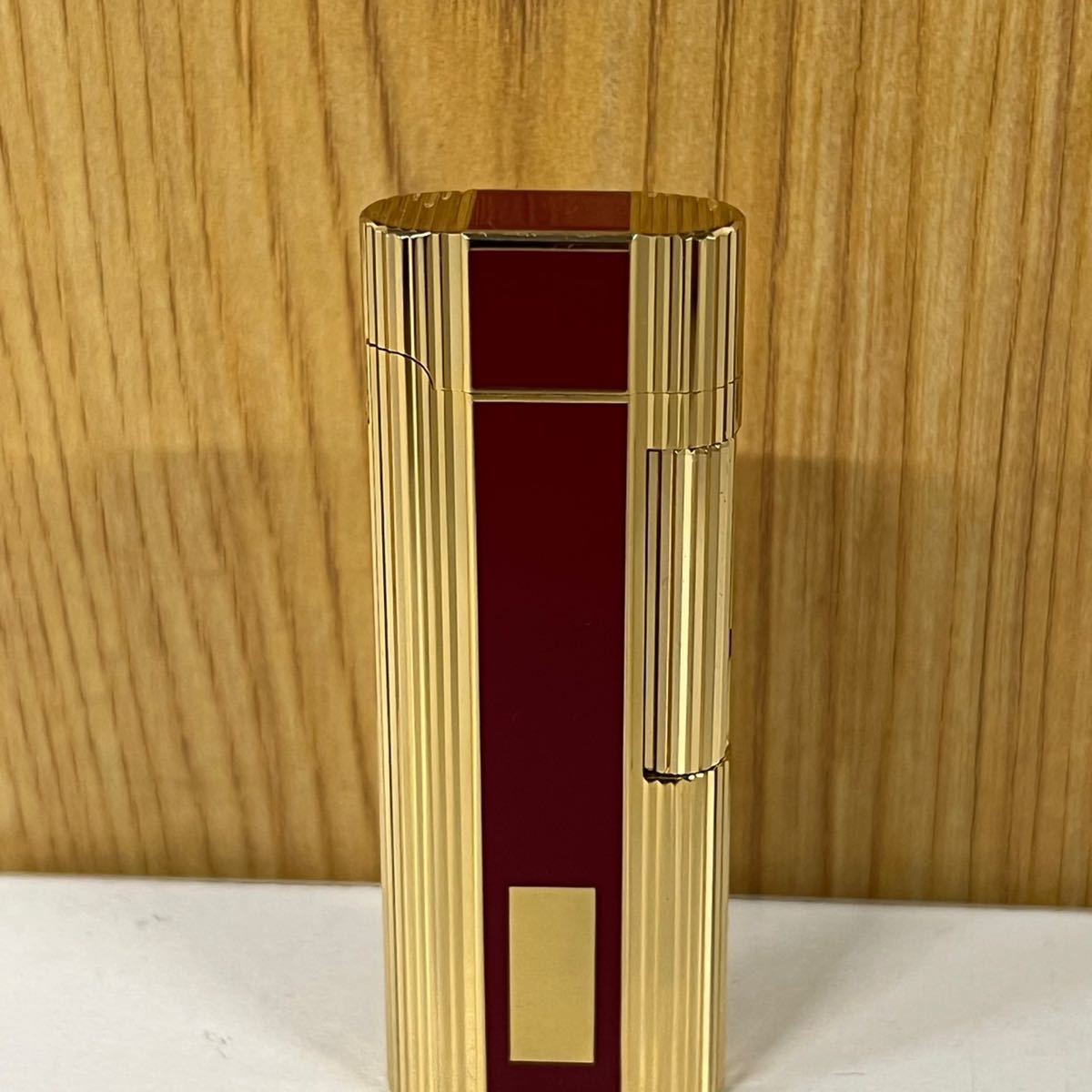 コンテンポ ZIPPO Contempo ジッポー ジッポ 1円～ 6TA22150126 ガス