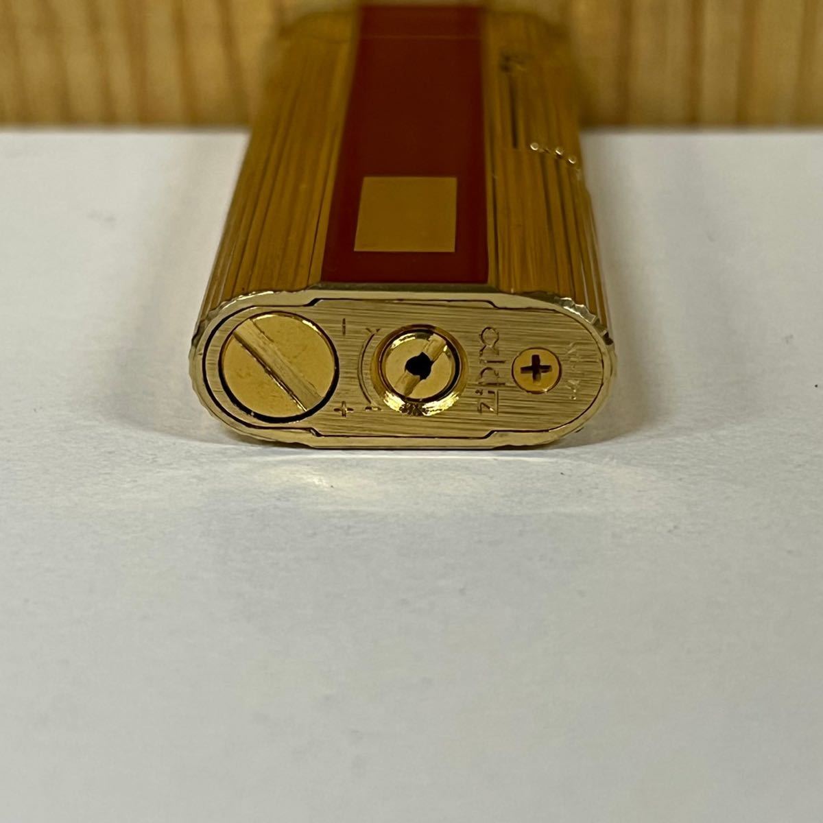コンテンポ ZIPPO Contempo ジッポー ジッポ 1円～ 6TA22150126 ガス