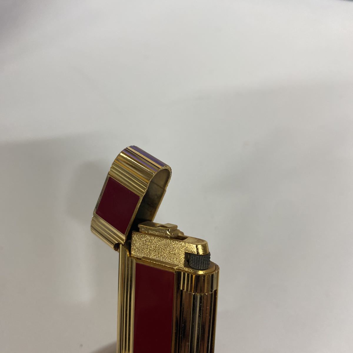 コンテンポ ZIPPO Contempo ジッポー ジッポ 1円～ 6TA22150126 ガス