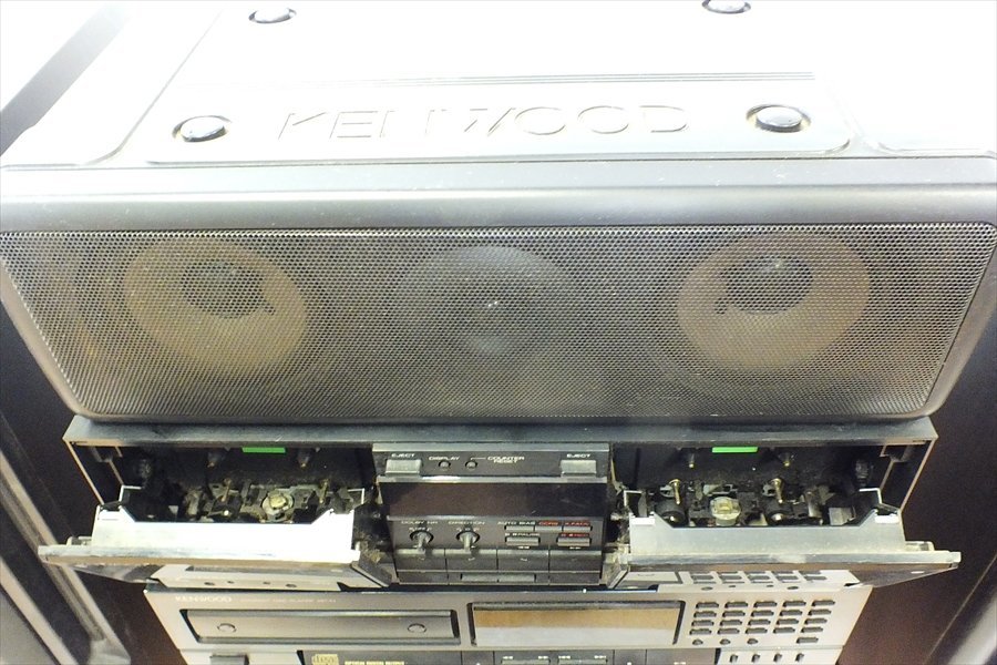 ◇KENWOOD ケンウッド GE-7 A-7J T-7J X-7J DP-7J S-7J SW-7 CS-7