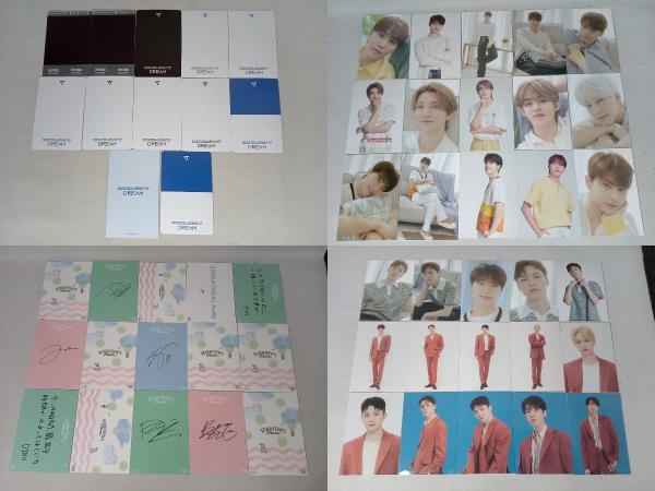 未開封品あり 公式 SEVENTEEN トレカ 70枚セット セブチ(タレント 
