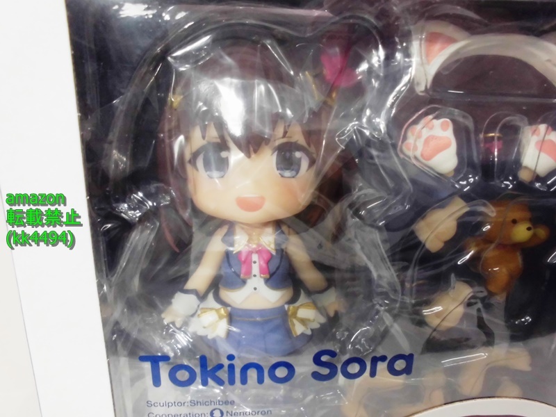 ねんどろいど ときのそら ホロライブプロダクション | 0 ノン ホロライブ 1 プロダクション 1円〜 グッズ情報まとめ 発売中ときのそら ホロライブ』新作ねんどろいどがアニメイト通販で販売＆予約受付中 金のおにぎり玩具箱 - ホロライブそらちゃん、ぺこら、あくたん、船長、みこち、団長、ミオ
