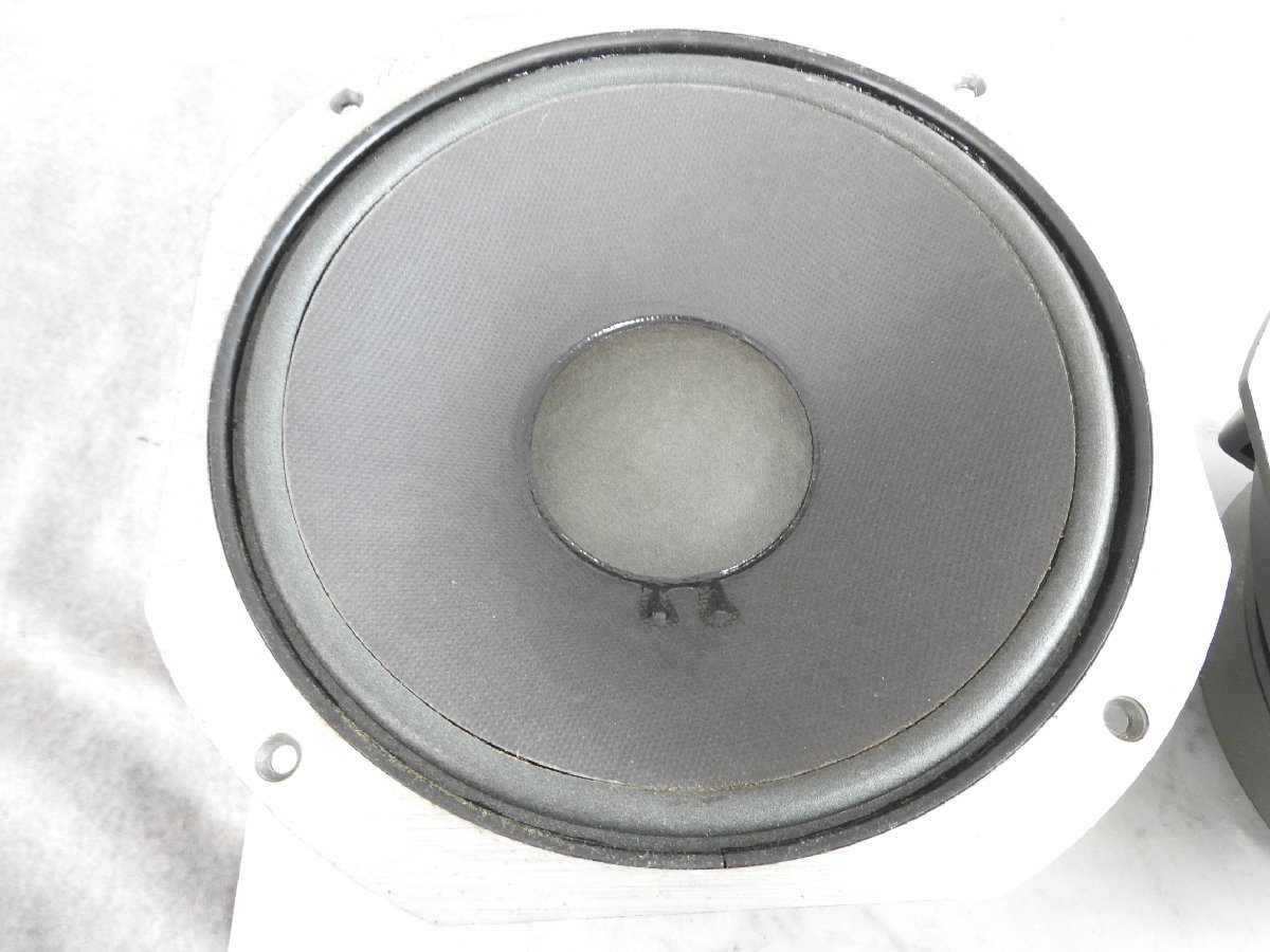 JBL 2121H ユニットペア。動作品(2) Yahoo!オークション -「jbl 2121h
