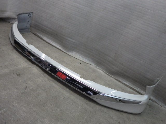 ZRR80G ZRR85Gエスクァイア純正エアロフロントスポイラー 08154-28510