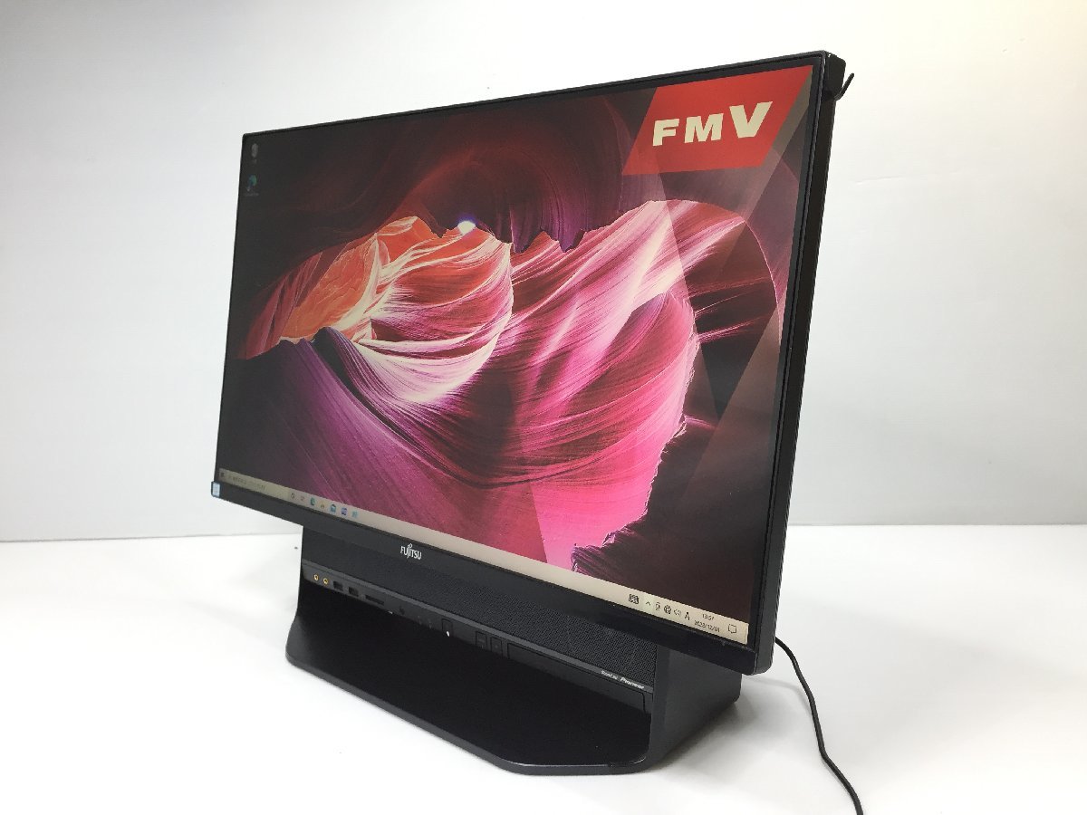 XP インストール可 FUJITSU ESPRIMO D551/DX CPU:Intel(R) Celeron(R