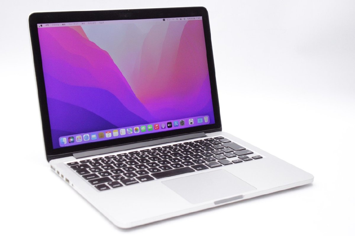 Apple MacBook - Core and 2015) Air in 12-inch M (Early Mac Early 