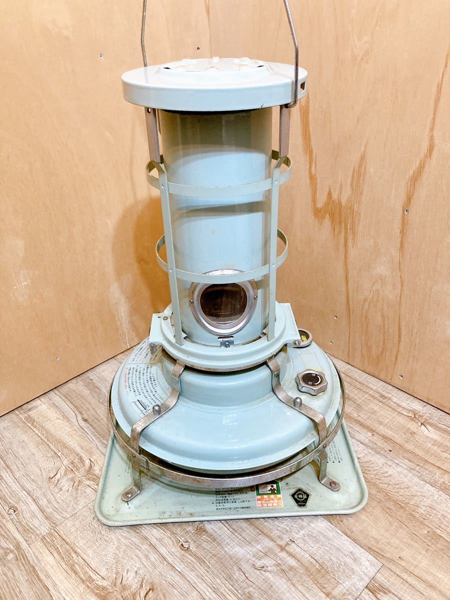 Aladdin アラジン ブルーフレーム BF3902 石油ストーブ 2006年製