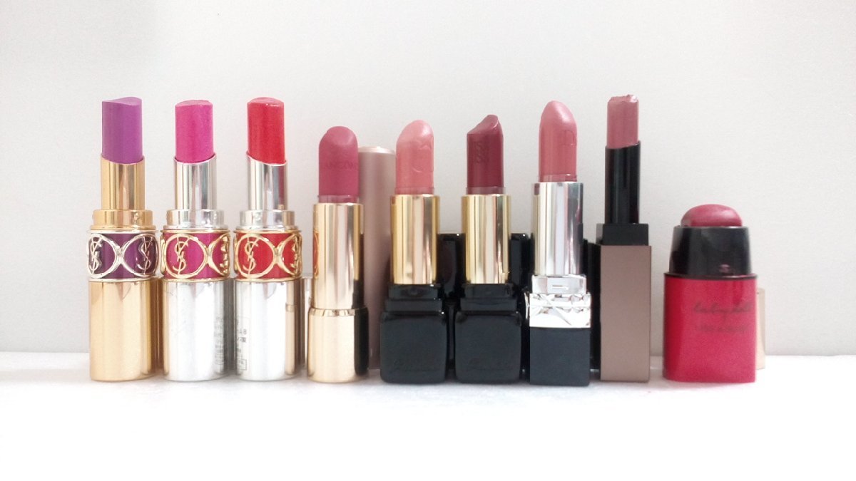 コスメ - Yahoo!オークション イヴ・サンローラン NARS ナーズ